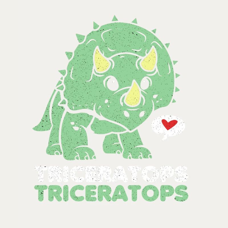 Triceratops