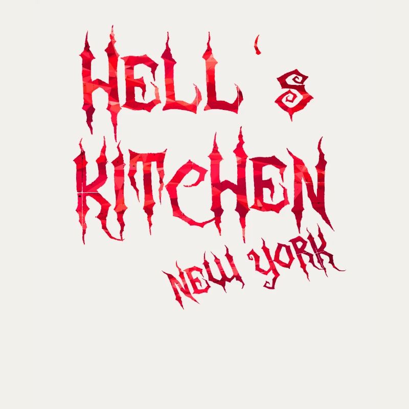 Hell’s Kitchen