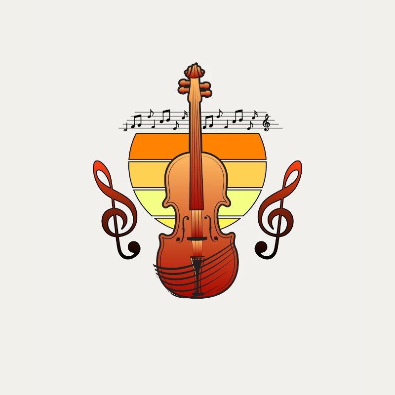 violon