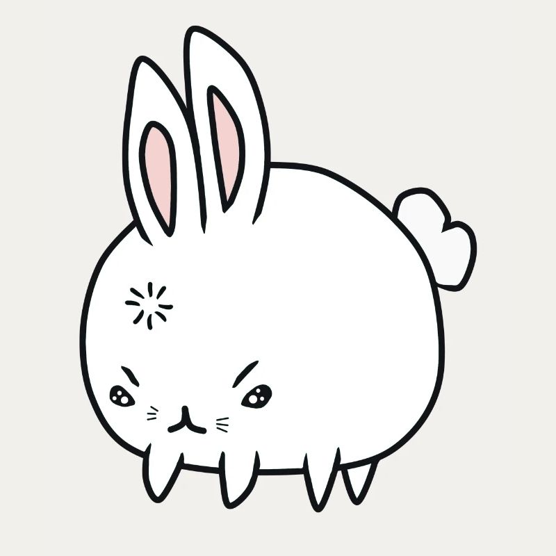 Bad bunny