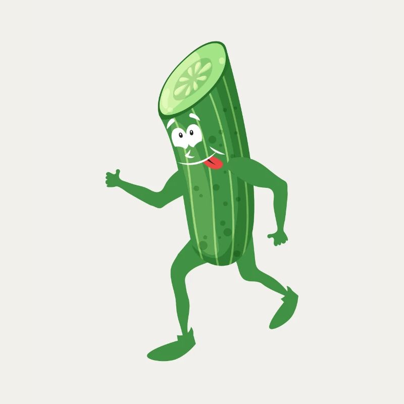 Gurke