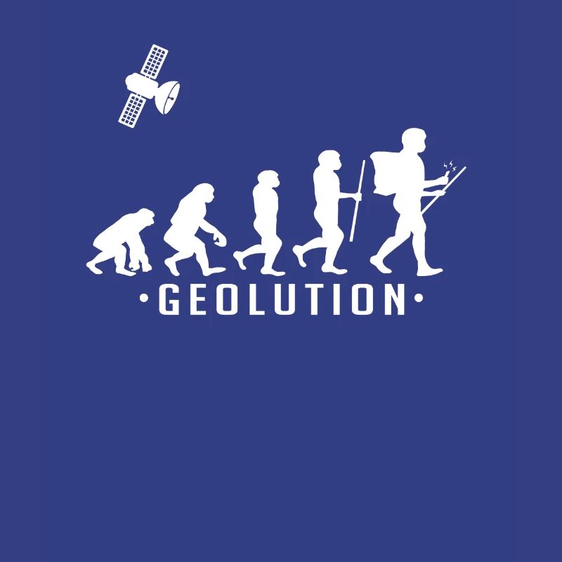 Géolution de géocaching