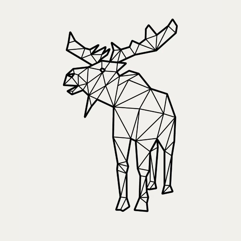 Moose polygon
