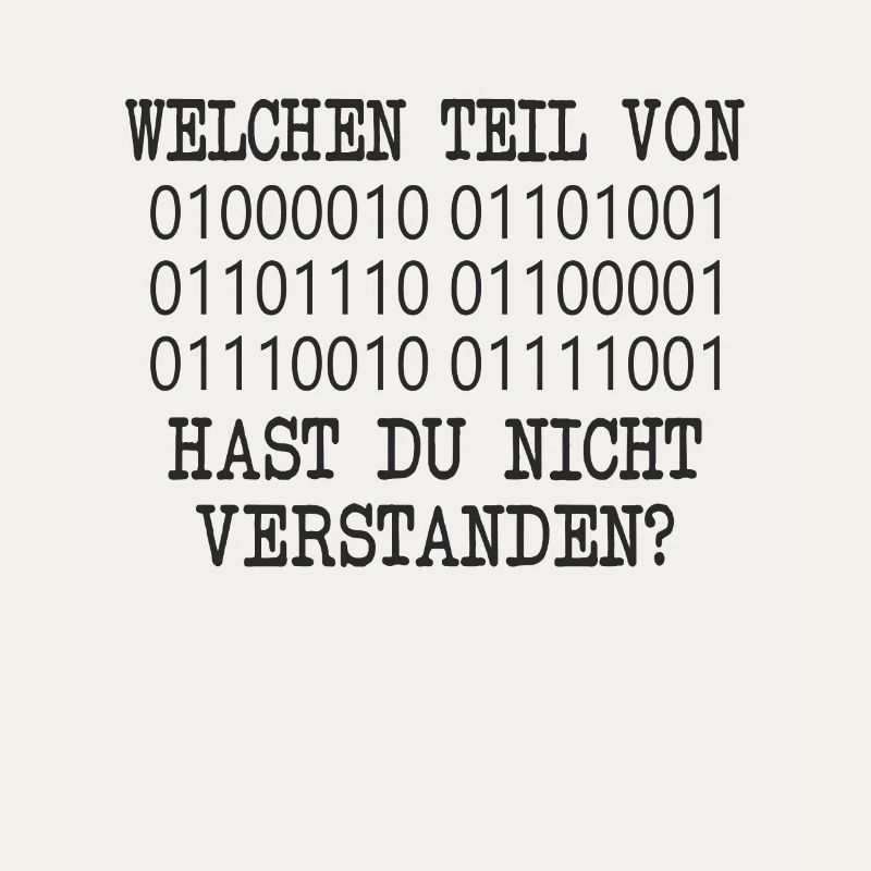 lustige admin Programmierer Linux IT Geschenkidee