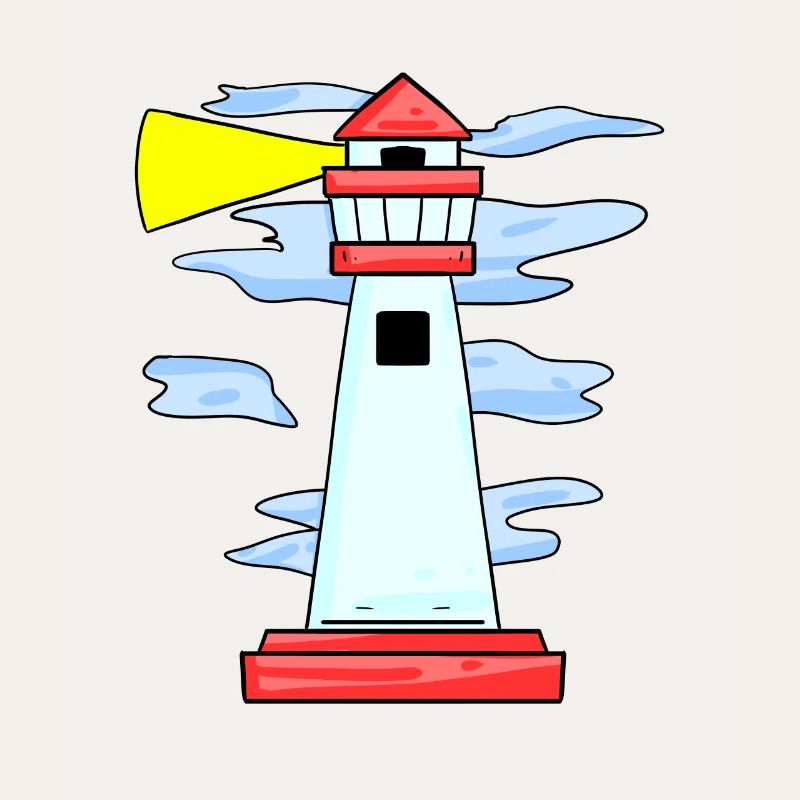 lighthouse