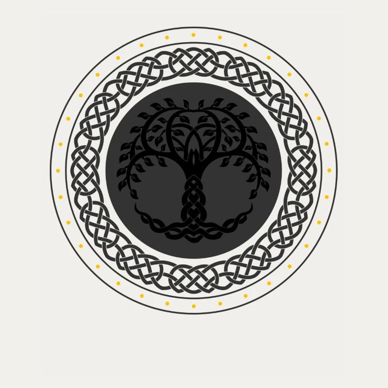 Lebensbaum, Lebensbaum, Baum des lebens, Tree,