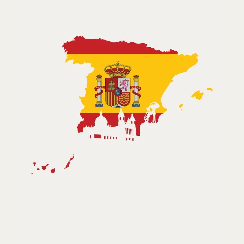 Drapeau espagnol