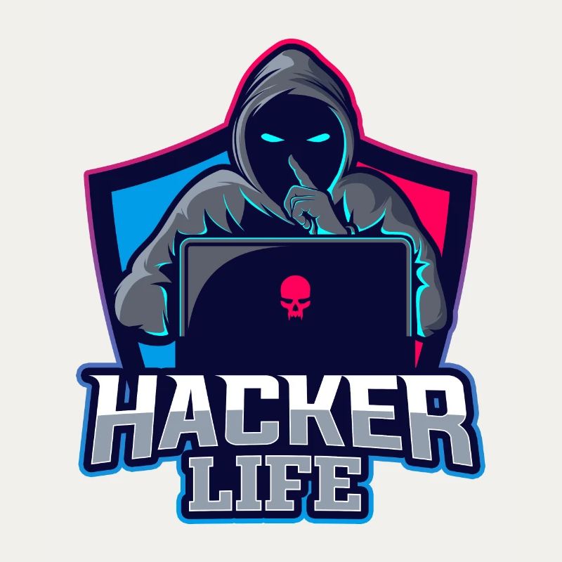 Hacker Life