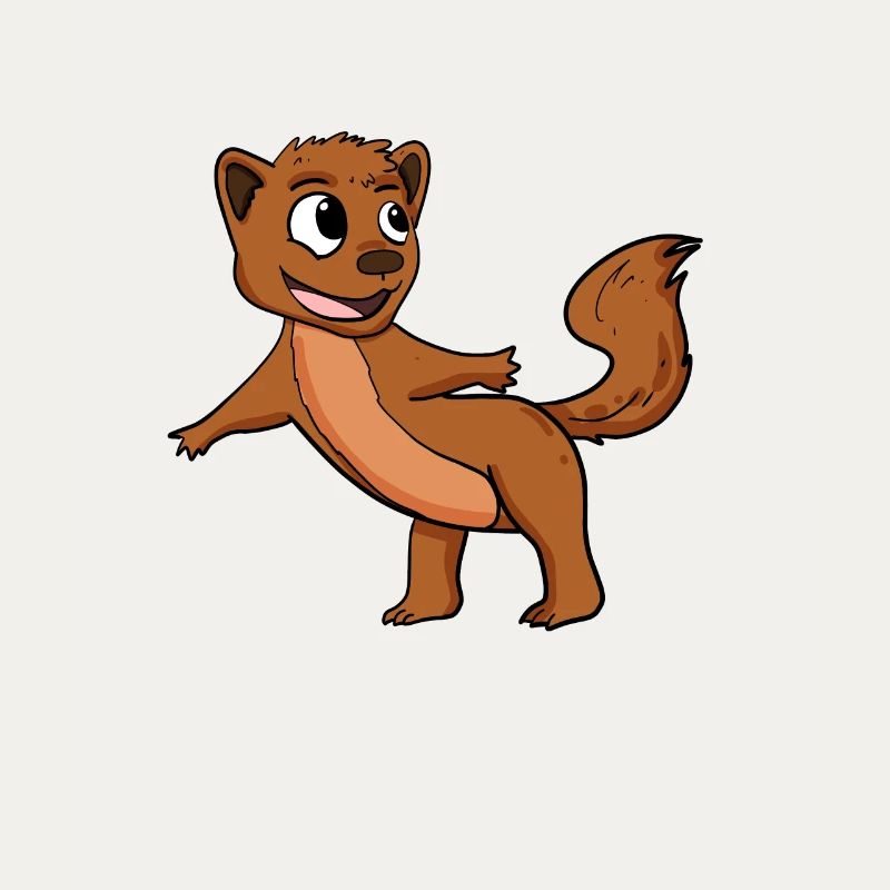 marten