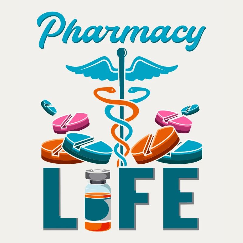 Pharmacist Pharmacy Life Pharmacy Pharmacy Student