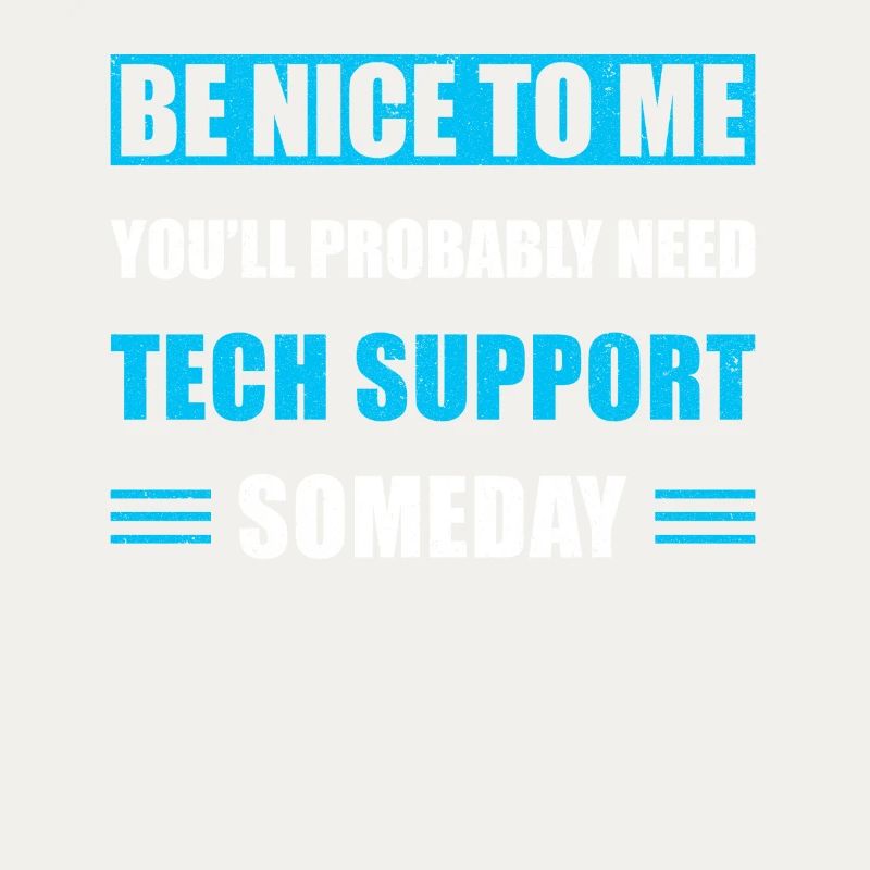 technical support