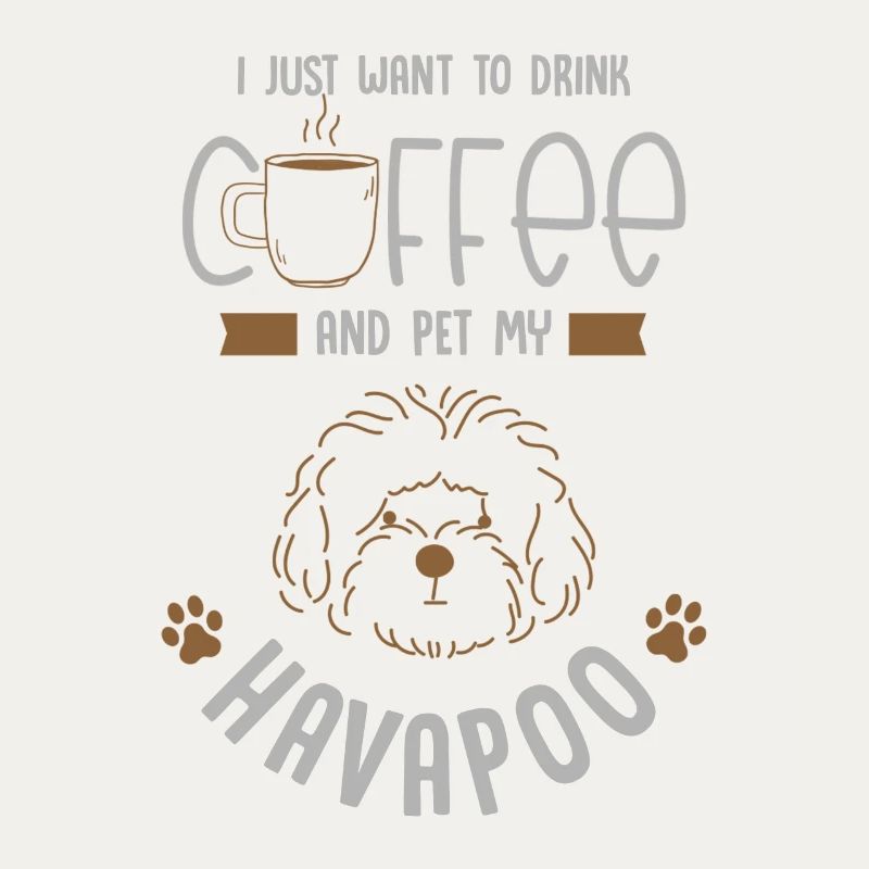 havapoo, havapoo Havaneser, caniche,