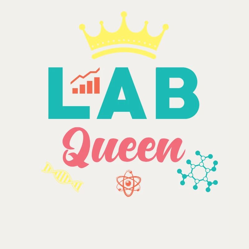 Laboratory Assistant Gift