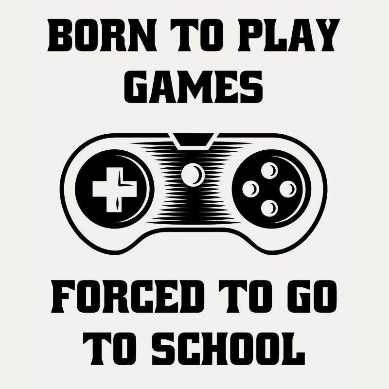Gaming Console Controller Gaming Gamer