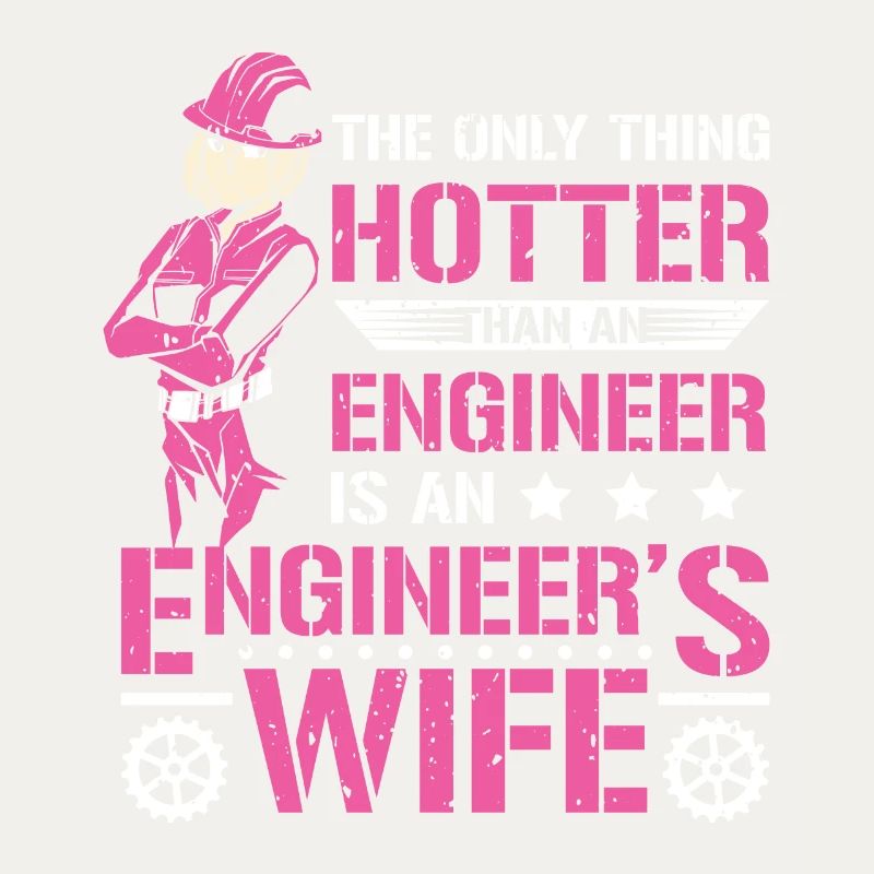 Wife Engineer