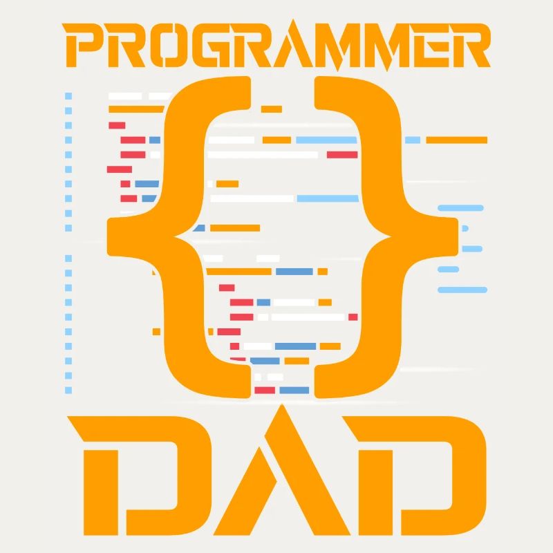 Programmer Dad