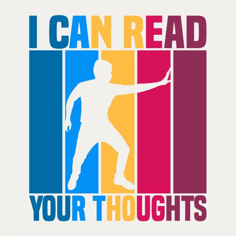 I Can Read Your Thoughts