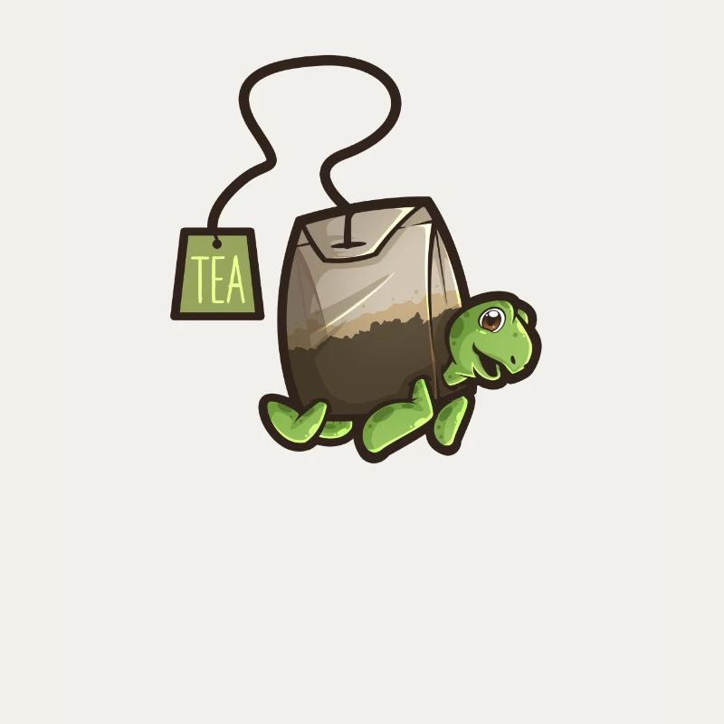 Tea Turtle