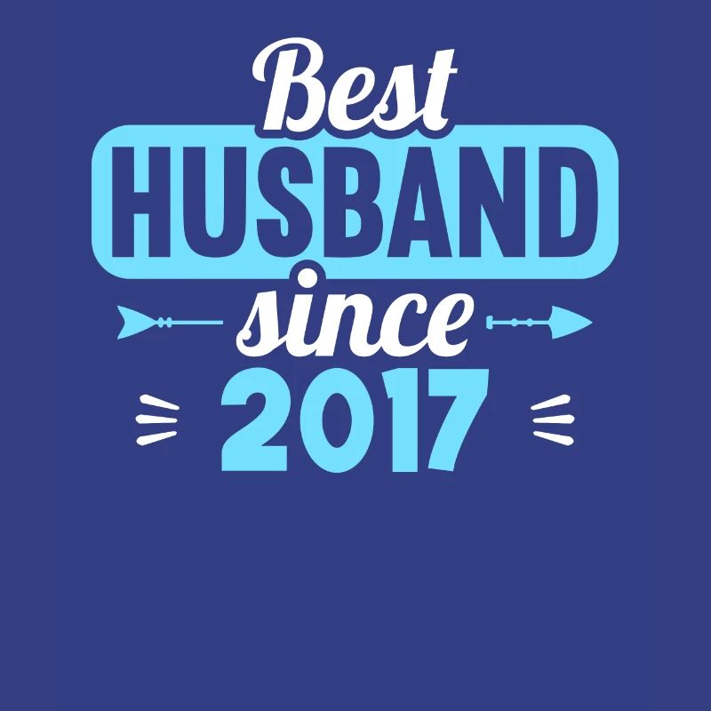 Beste Ehefrau Bester Ehemann seit 2017