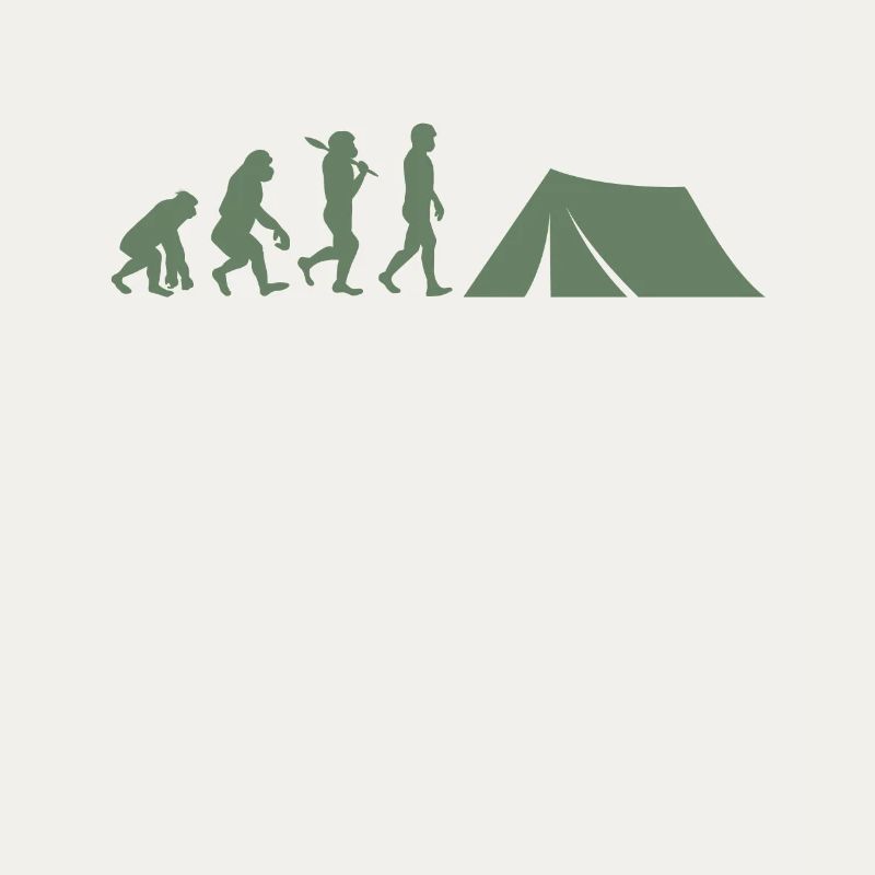 Zelten Evolution Camping