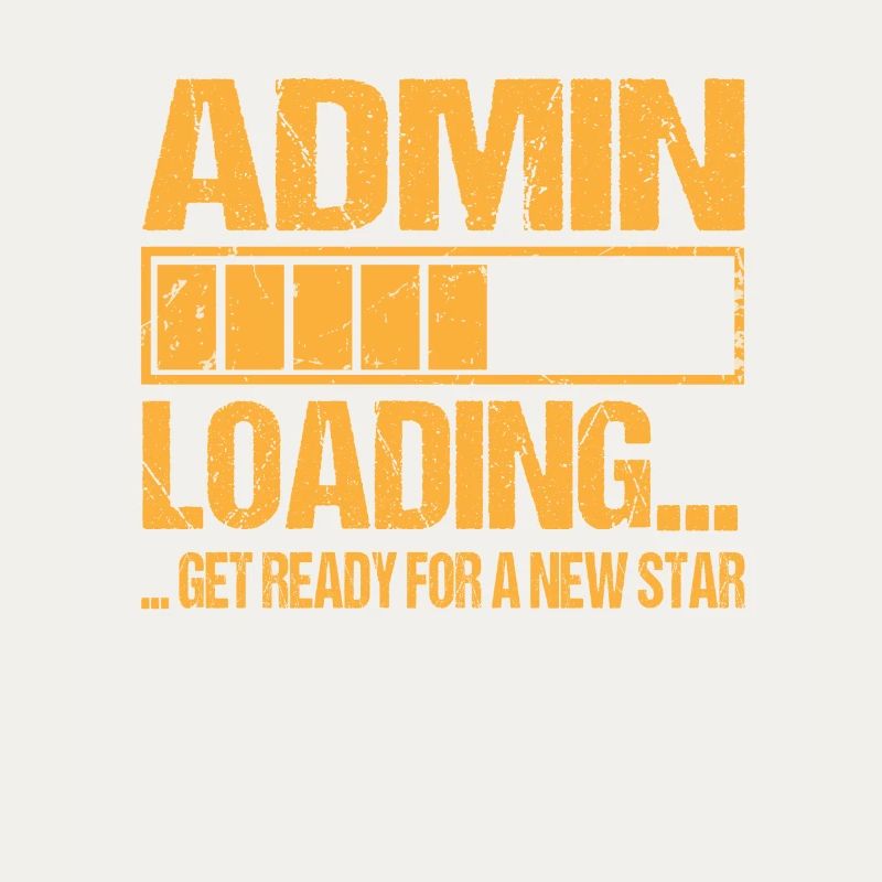 Admin loading Admin Ausbildung