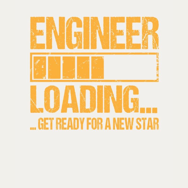 Engineer loading Engineer Training