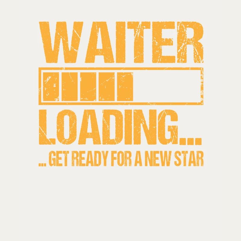 Kellner loading Kellner Ausbildung