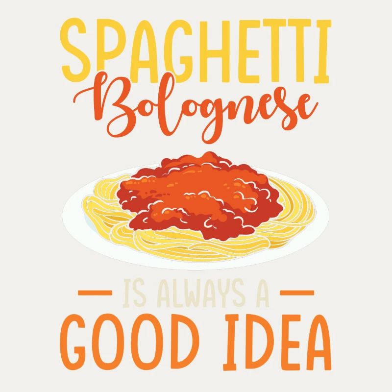Spaghetti Bolognese