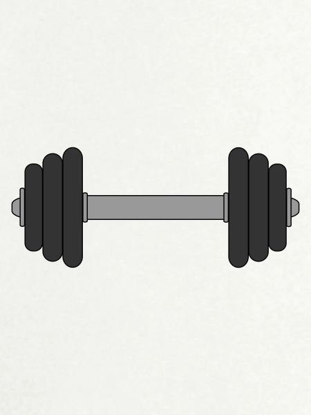 Dumbbell