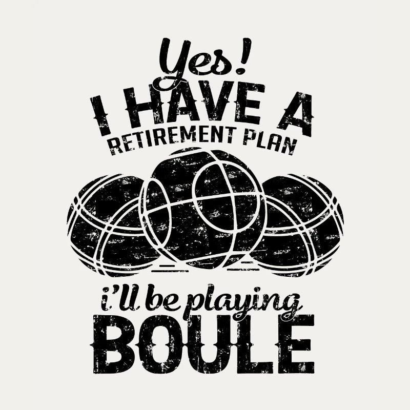 Boule Rente Plan