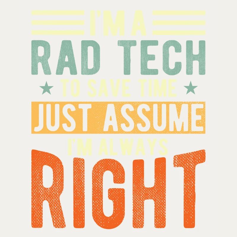 Rad Tech