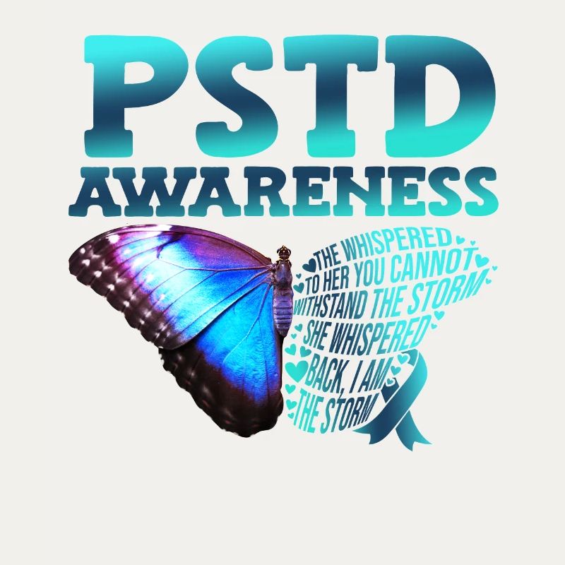 Sensibilisation au PSTD Post-traumatique
