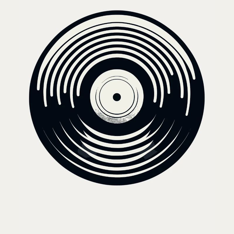 Vinyl Record