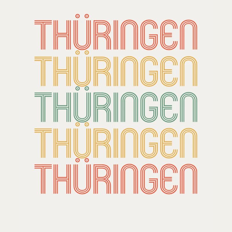 Thuringe Thuringe Thuringe Thuringe