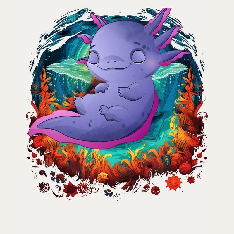 Axolotl