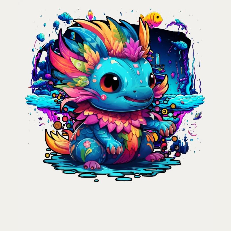 Axolotl