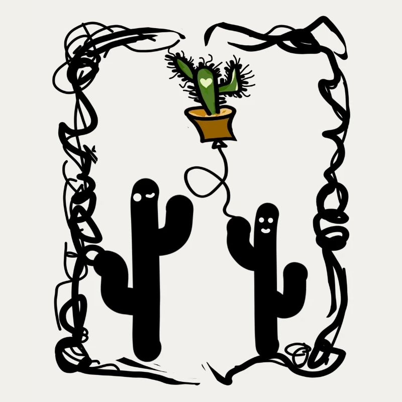 Cactuses