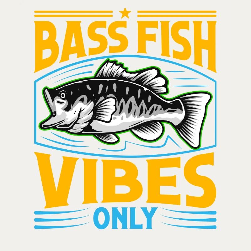 Bash Fish Vibes uniquement