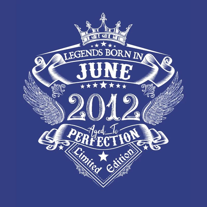 Juni 2012 Geburtstag Juni 2012 Juni Geschenk