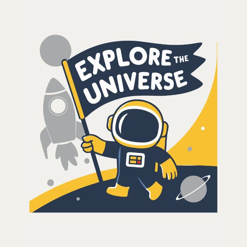 EXPLOREZ L’UNIVERS