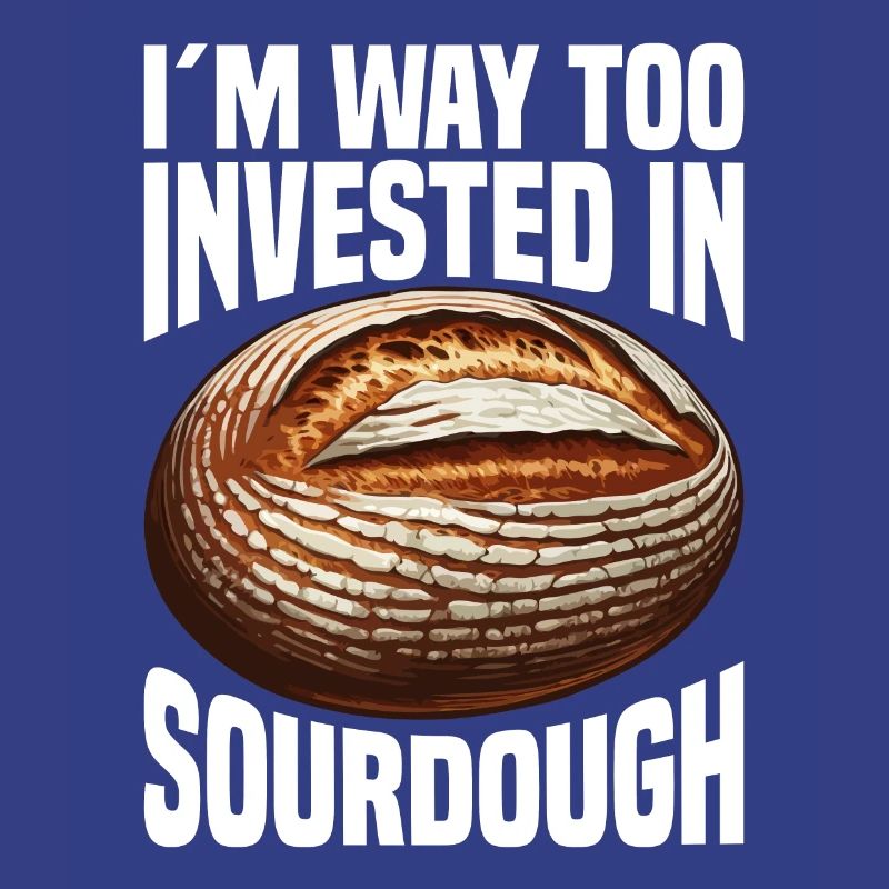 Sourdough Bread Bread Baking Sourdough Starter