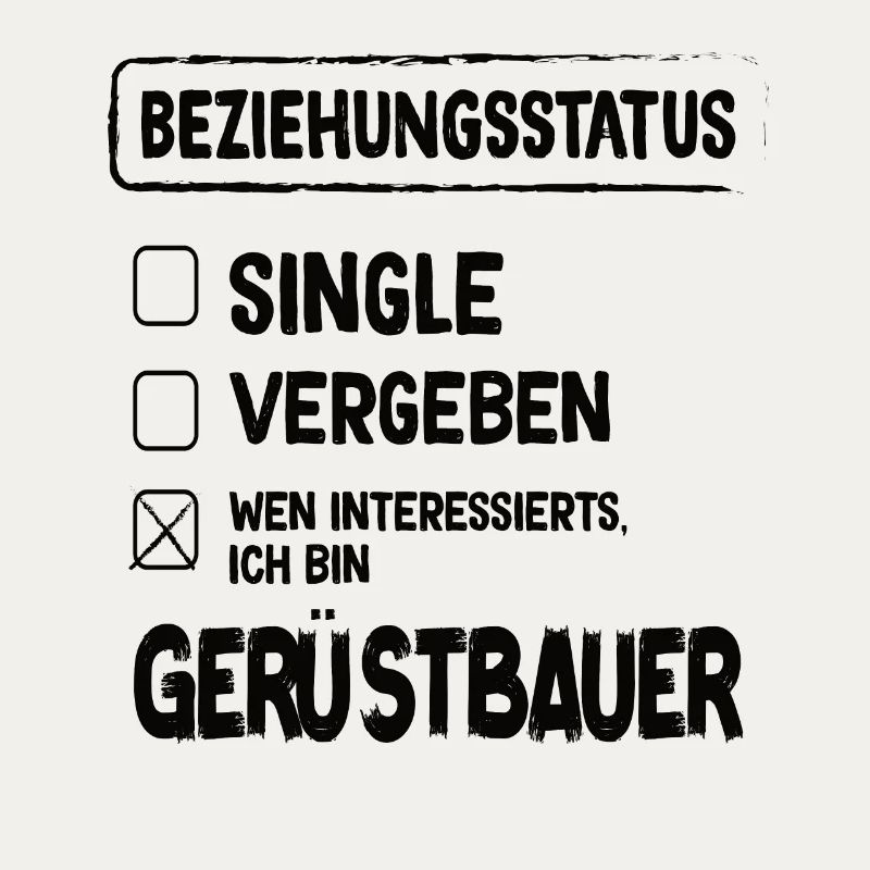 Statut de la relation d’échafaudage Échafaudage Échafaudage