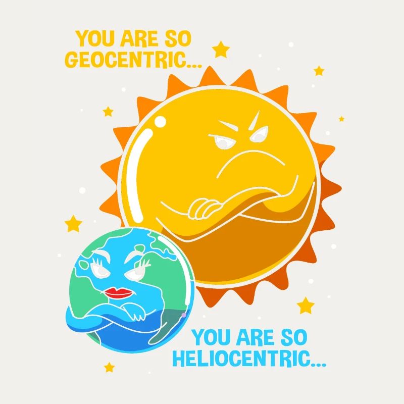 Solar System Universe