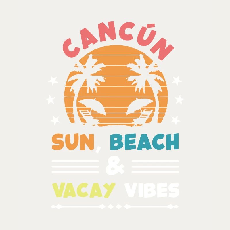 Cancun Sommer Vibes