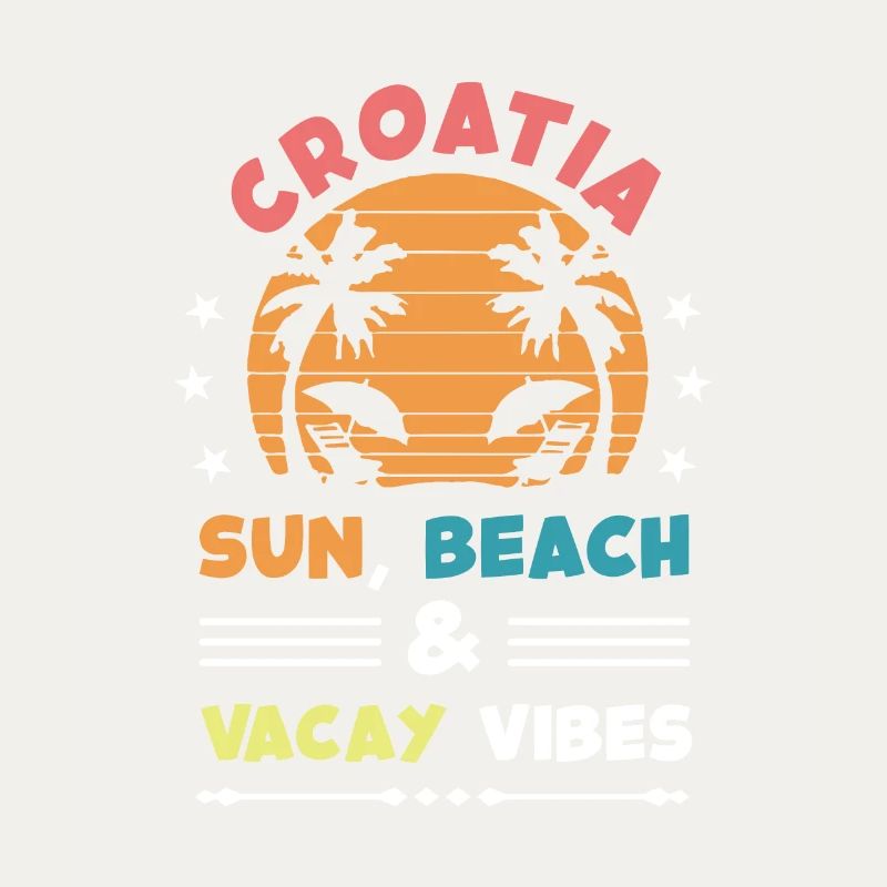 Croatia Sommer Vibes