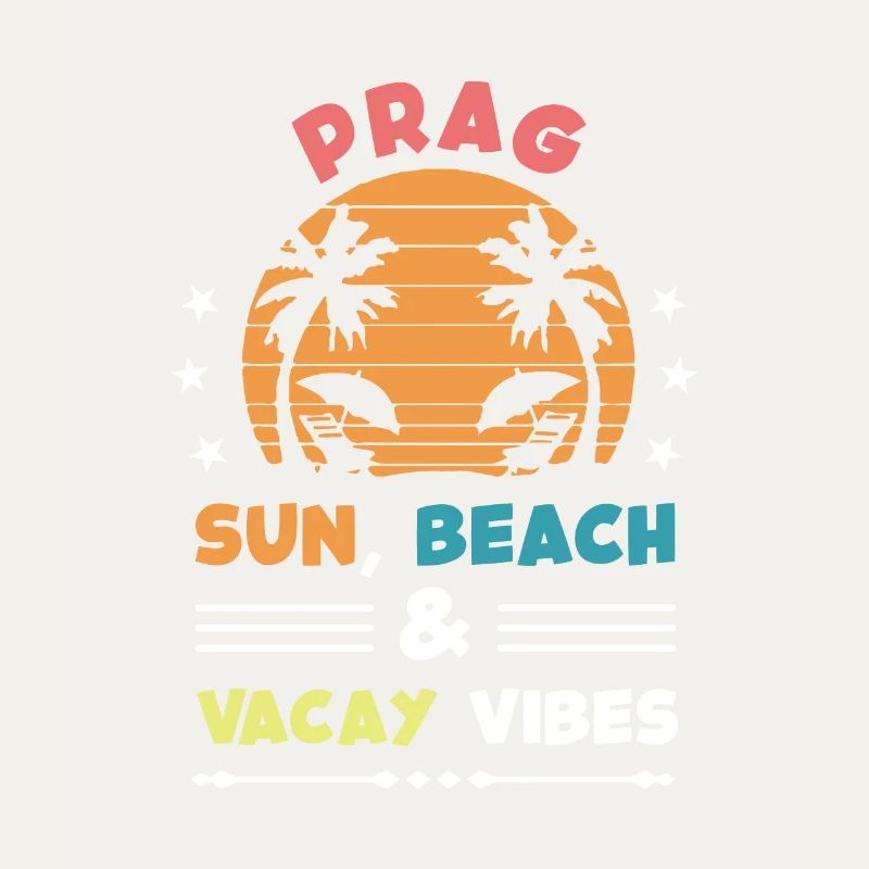 Prag Sommer Vibes