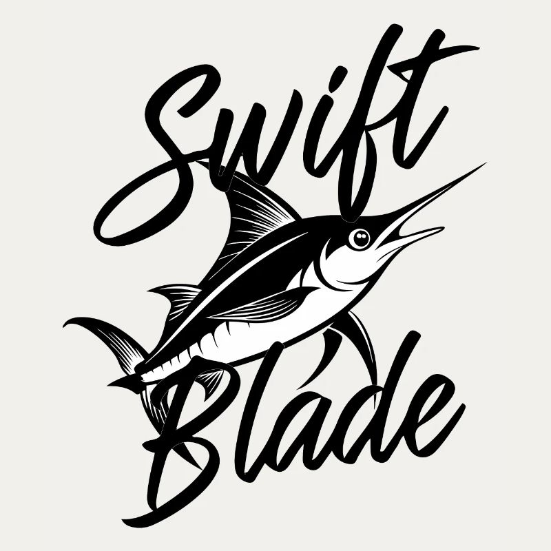 SWORDFISH, SWIFT BLADE