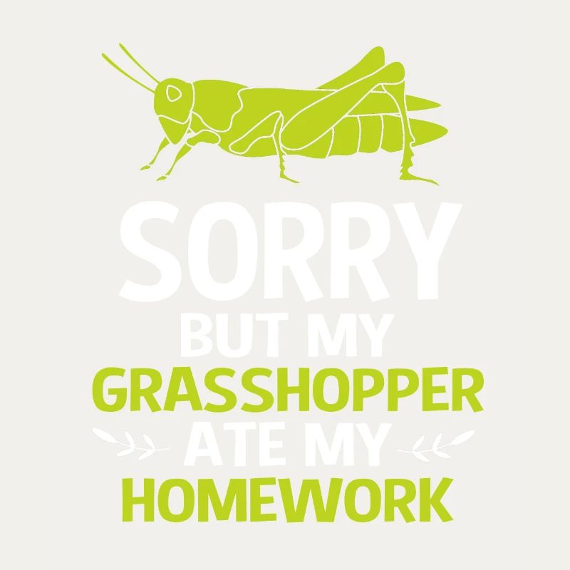 Grasshopper grasshopper
