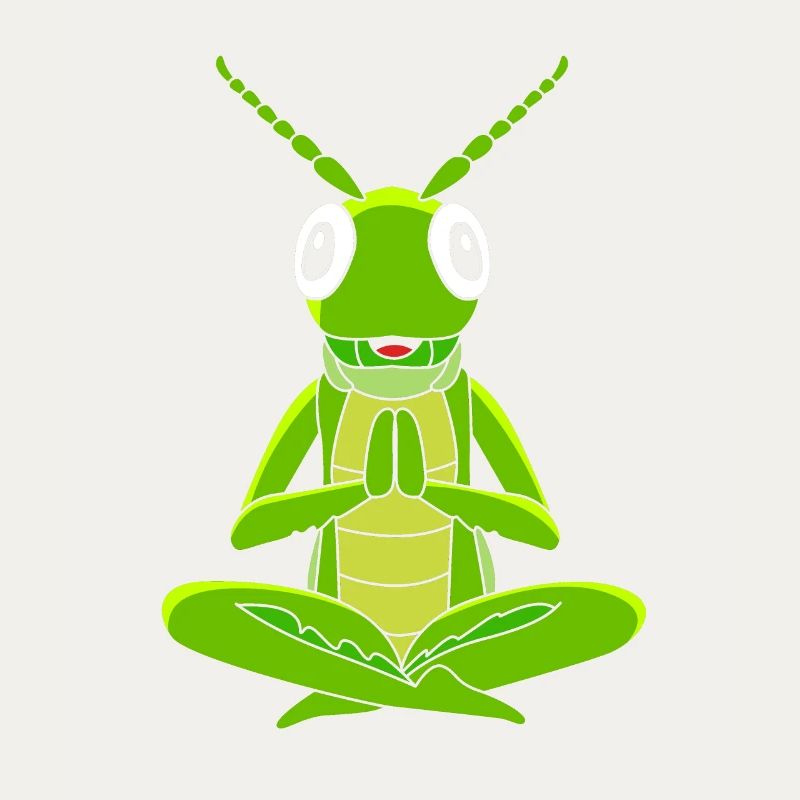 Grasshopper grasshopper