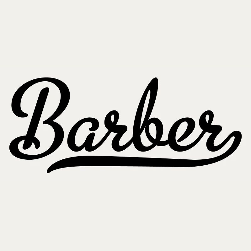 Barber